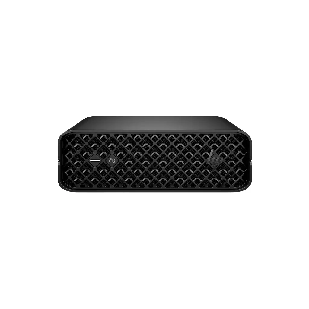 Obrázek produktu HP Z2/G1i/Mini/U7-265/32GB/1TB/RTX A400/W11P/3RNBD