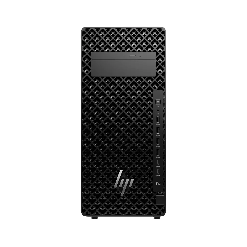 Obrázek produktu HP Z2/G1i/Tower/U9-285K/32GB/1TB/RTX 4000/W11P/3RNBD