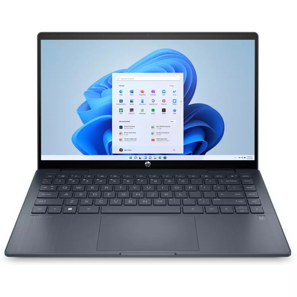 Obrázek produktu HP Pavilion x360/14-ek1010nc/U300/14
