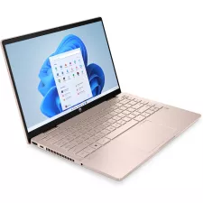 obrázek produktu HP Pavilion x360/14-ek1011nc/i3-1315U/14"/FHD/T/8GB/512GB SSD/UHD/W11H/Pink/2R