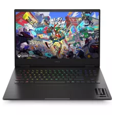 obrázek produktu HP Omen/16-wf1001nc/i7-14700HX/16,1"/QHD/32GB/2TB SSD/RTX 4070/W11H/Black/2R