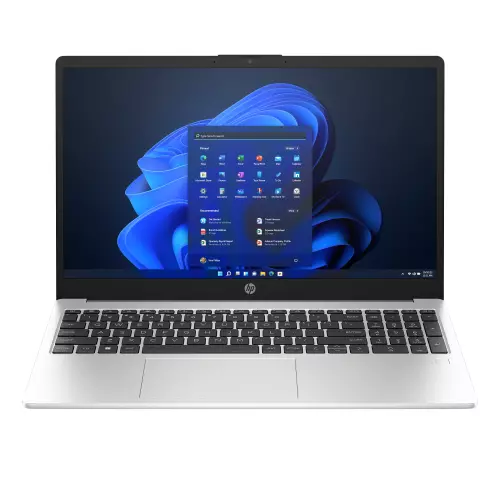 obrázek produktu HP 250R/G10/5-120U/15,6"/FHD/16GB/512GB/UHD/W11P/Silver/3RNBD