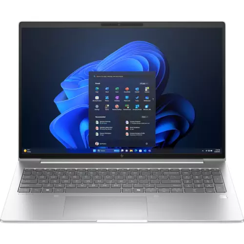 obrázek produktu HP EliteBook 6/G1i/U7-255U/16"/WUXGA/32GB/512GB/4C-iGPU/W11P/Silver/3R On-Site