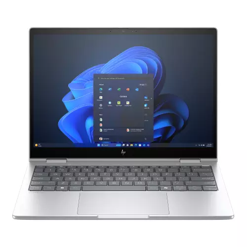 obrázek produktu HP EliteBook 8/Flip G1i/U5-225U/13,3"/WUXGA/T/32GB/512GB/4C-iGPU/W11P/Silver/3R On-Site