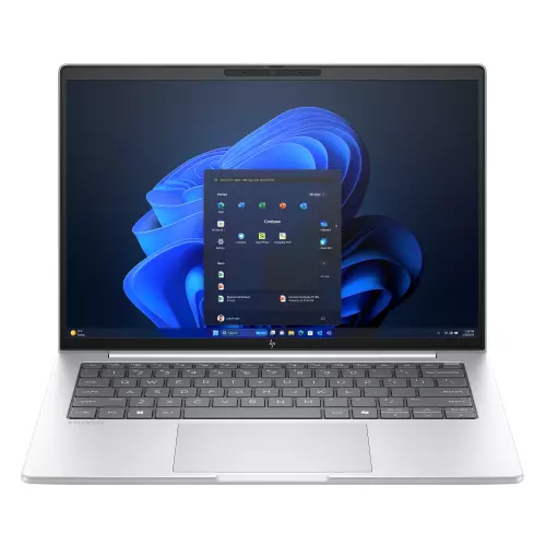 obrázek produktu HP EliteBook 8/G1i/U7-255H/14"/WUXGA/32GB/1TB/Arc 140T/W11P/Silver/3R On-Site