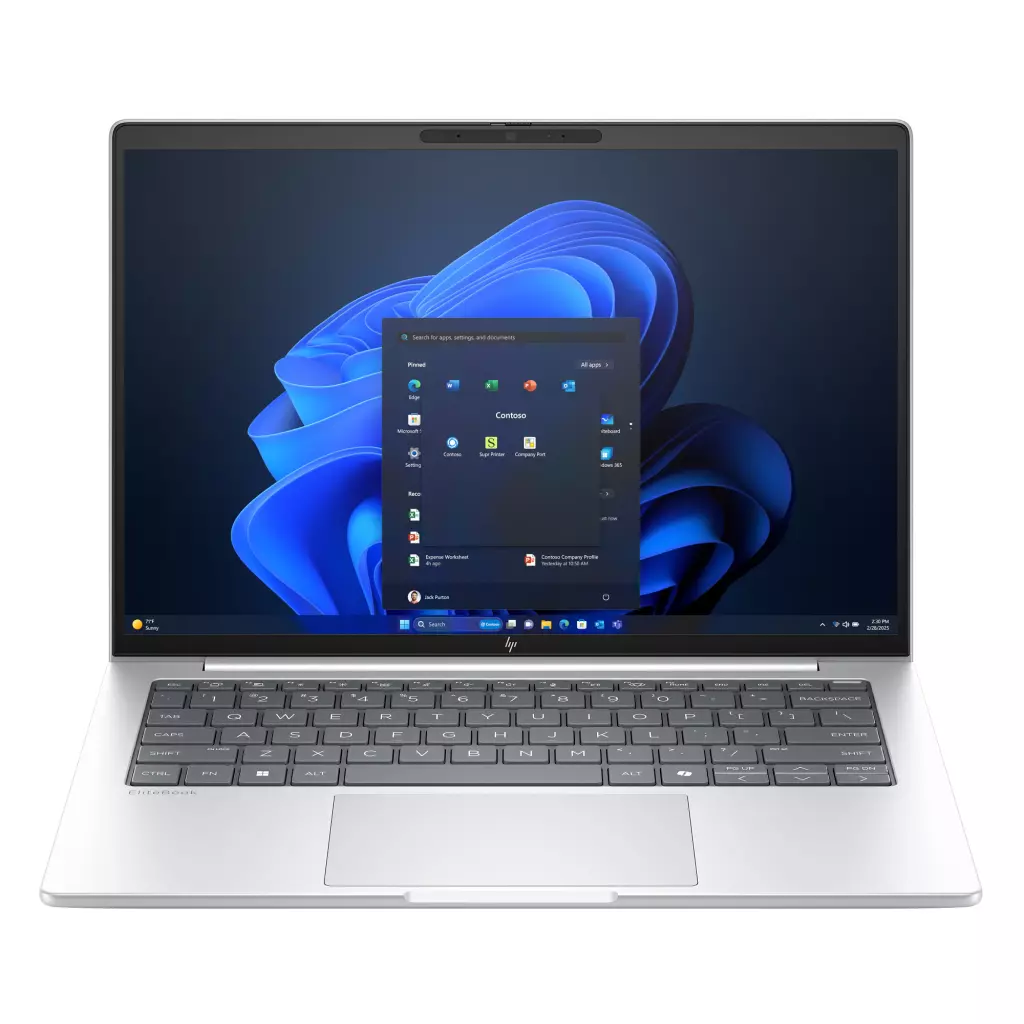 Obrázek produktu HP EliteBook 8/G1a/R5-230/14