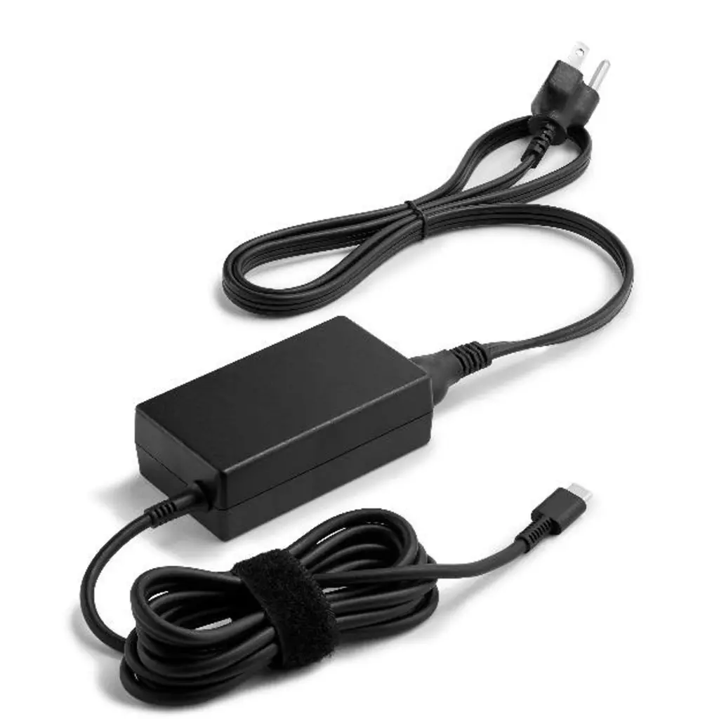 Obrázek produktu HP 65W Halogen Free LC USB-C AC Adapter