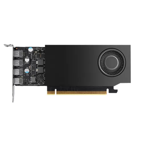 obrázek produktu HP GFX NVIDIA RTX A1000 8GB WMINI BRKT 4MDP