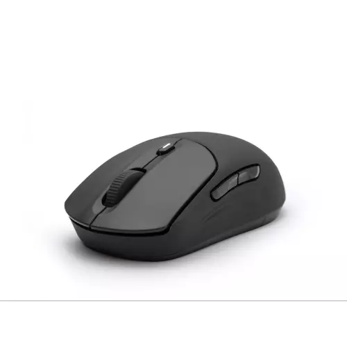 obrázek produktu HP 400 Quiet/Kancelářská/Optická/Pro praváky/1 200 DPI/USB+BT/Černá