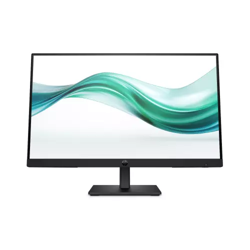 obrázek produktu HP Series 3 Pro/322ph/21,5"/IPS/FHD/100Hz/5ms/Black/3R