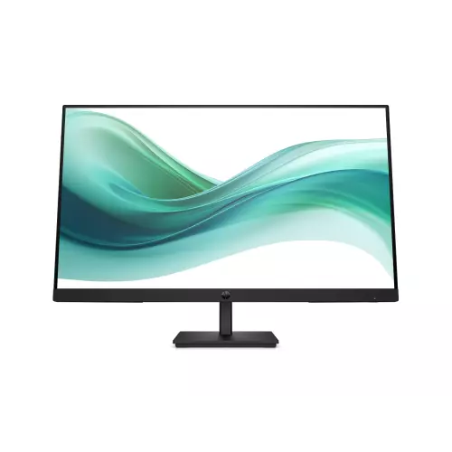 obrázek produktu HP Series 3 Pro/327pf/27"/IPS/FHD/100Hz/5ms/Black/3R
