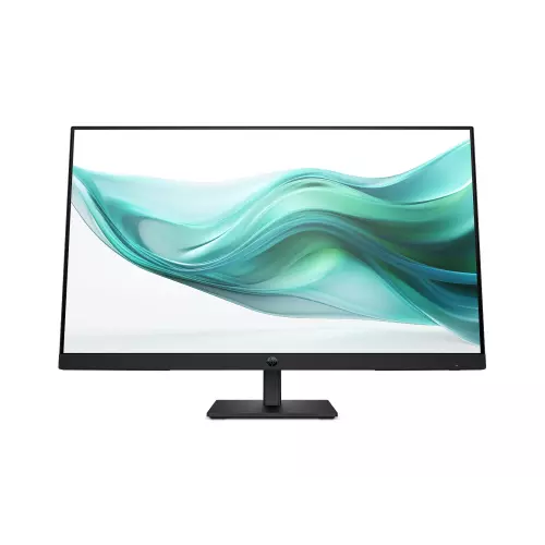 obrázek produktu HP Series 3 Pro/327ph/27"/IPS/FHD/100Hz/5ms/Black/3R