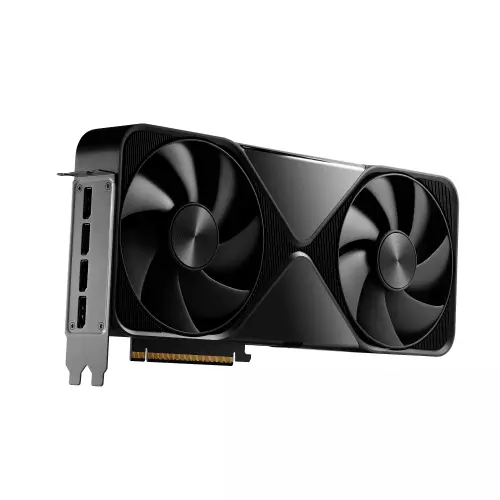obrázek produktu NVIDIA RTX PRO 6000 Blackwell 96 GB 4DP Graphics