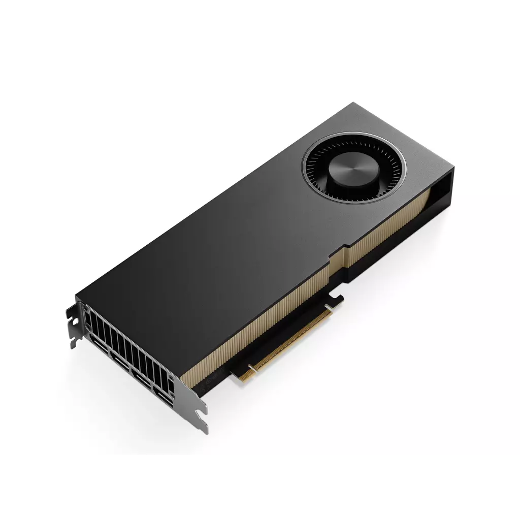 Obrázek produktu HP GFX NVIDIA RTX PRO 5000 BLACKWELL48GB4DP