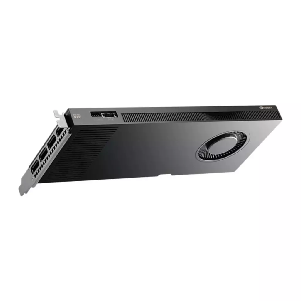 Obrázek produktu HP GFX NVIDIA RTX PRO 4000 BLACKWELL24GB4DP