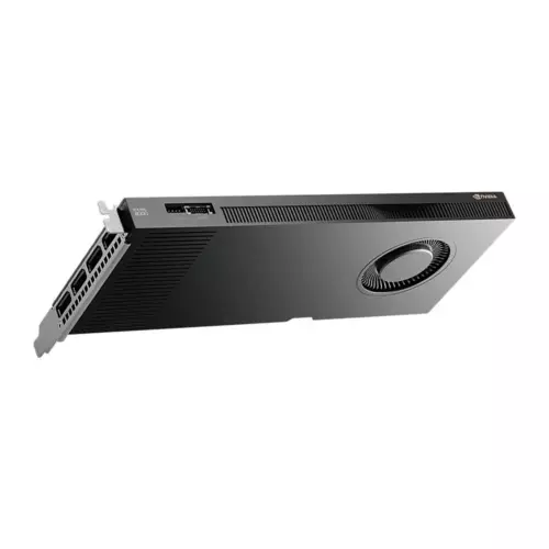obrázek produktu HP GFX NVIDIA RTX PRO 4000 BLACKWELL24GB4DP
