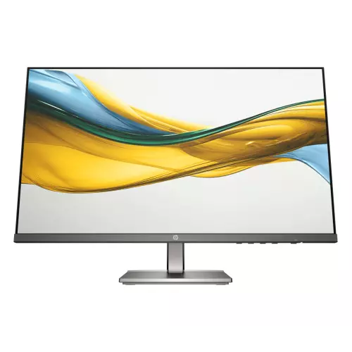 obrázek produktu HP Series 5/524da/23,8"/IPS/FHD/100Hz/5ms/Gray/3R