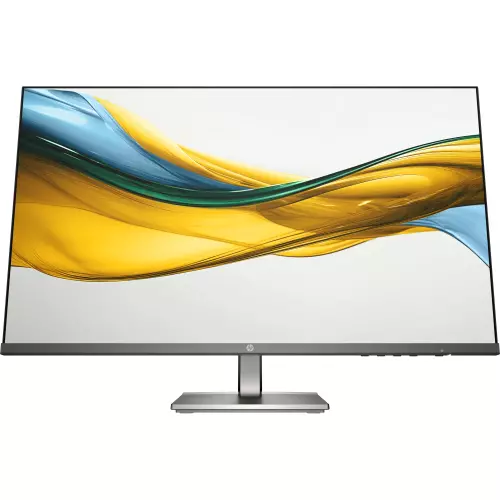 obrázek produktu HP/527da/27"/IPS/FHD/100Hz/5ms/Black/3R