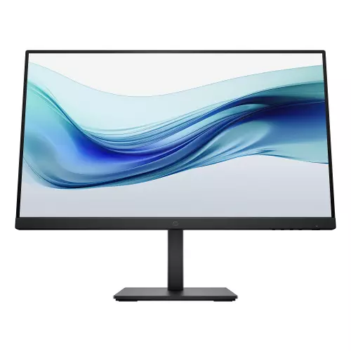 obrázek produktu HP Series 3 Pro/324pe/23,8"/IPS/FHD/100Hz/5ms/Black/3R