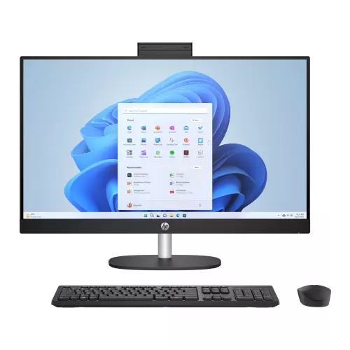 obrázek produktu HP 27/27-cr1008nc/27"/FHD/T/U5-125U/32GB/1TB SSD/4C-iGPU/W11H/Black/2R