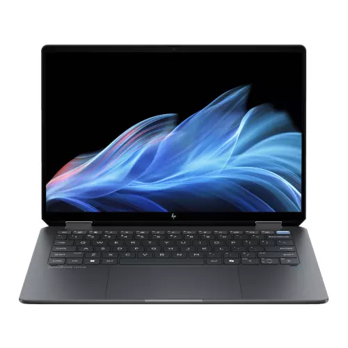 obrázek produktu HP Omnibook UF/14-fh0350nc/U5-226V/14"/2880x1800/T/16GB/1TB SSD/Arc 130V/W11H/Gray/2R
