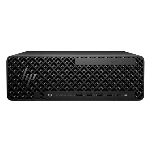 obrázek produktu HP Z2 SFF G1i U7-265K/32GB/512GB+1TB/A1000/W11P
