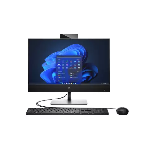 obrázek produktu HP ProOne/440 G9/23,8"/FHD/T/i5-12500T/16GB/512GB/UHD 770/W11P/Černá/3R
