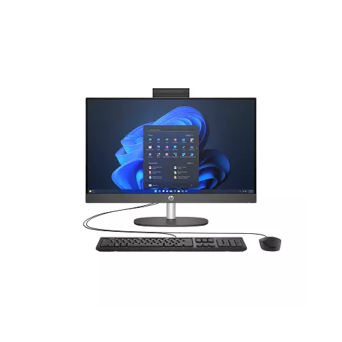 obrázek produktu HP ProOne/240 G10/23,8"/FHD/U5-125U/16GB/512GB/4C-iGPU/W11P/Černá/1R