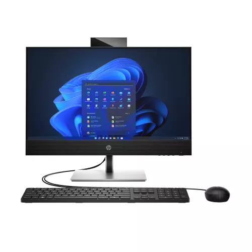 obrázek produktu HP ProOne/440 G9/23,8"/FHD/i5-12500T/16GB/512GB/UHD 770/W11H/Černá/3R