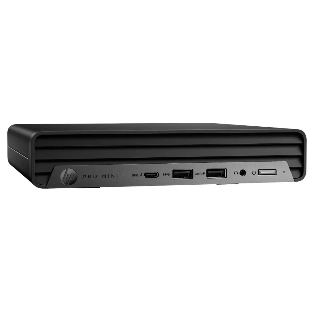 Obrázek produktu HP Pro/400 G9/Mini/i5-12500T/16GB/512GB/UHD 770/W11H/3R