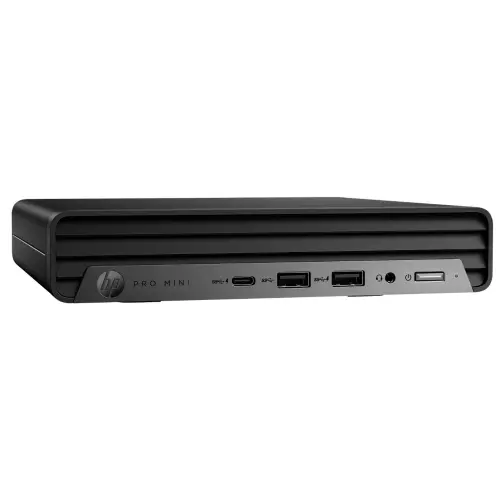 obrázek produktu HP Pro/400 G9/Mini/i5-12500T/16GB/512GB/UHD 770/W11H/3R