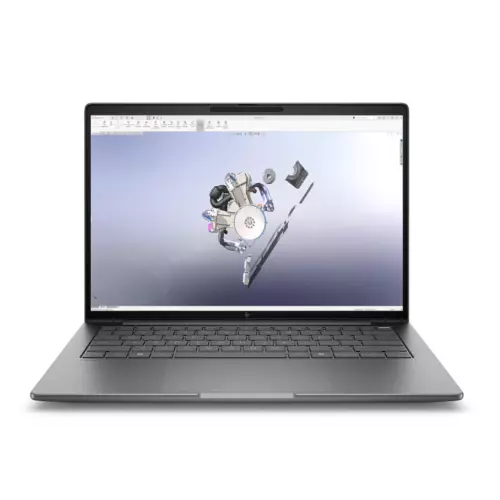 obrázek produktu HP ZBook 8/G1i/U9-285H/14"/2560x1600/32GB/1TB/Intel int/W11P/Gray/3R On-Site