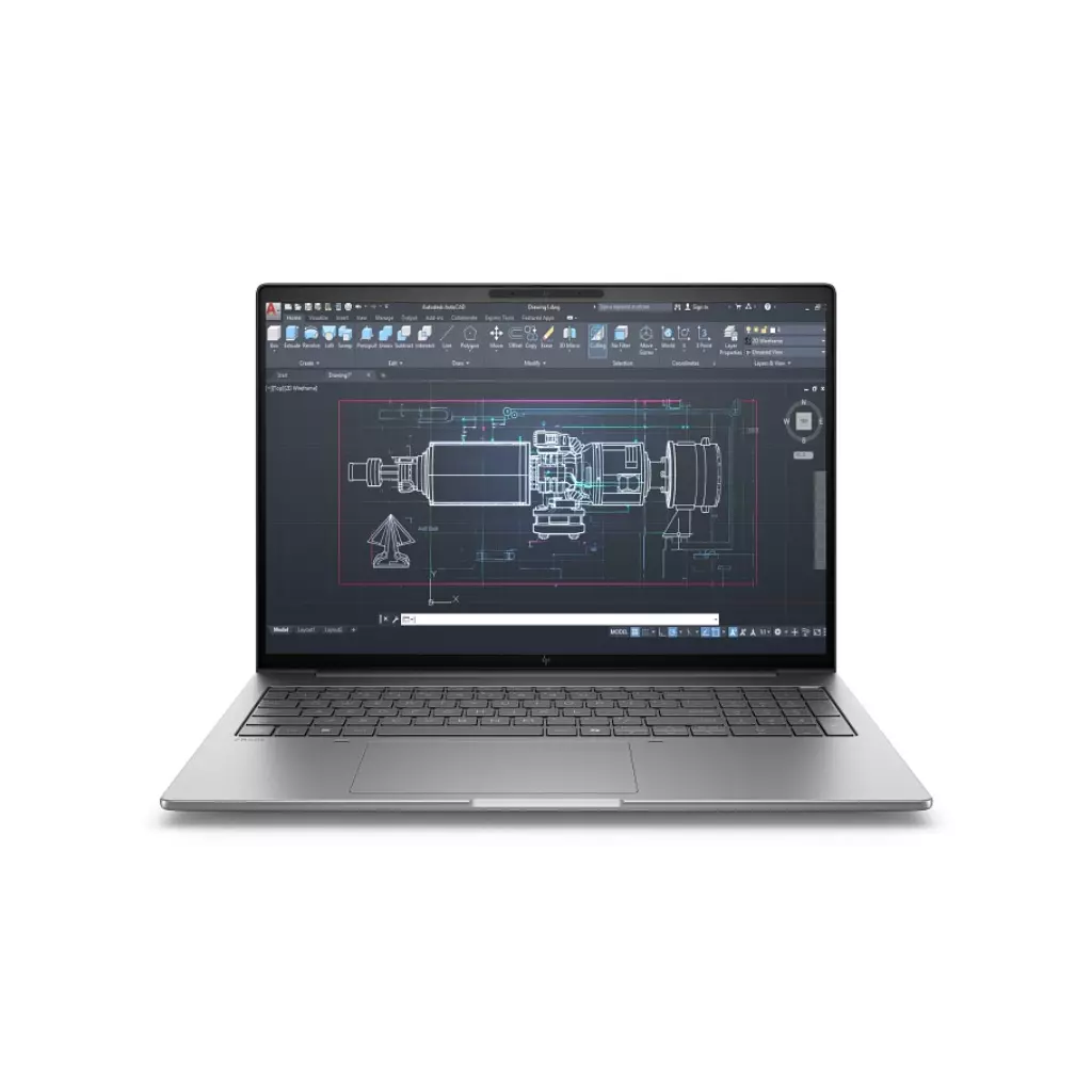 Obrázek produktu HP ZBook 8/G1i/U7-255H/16