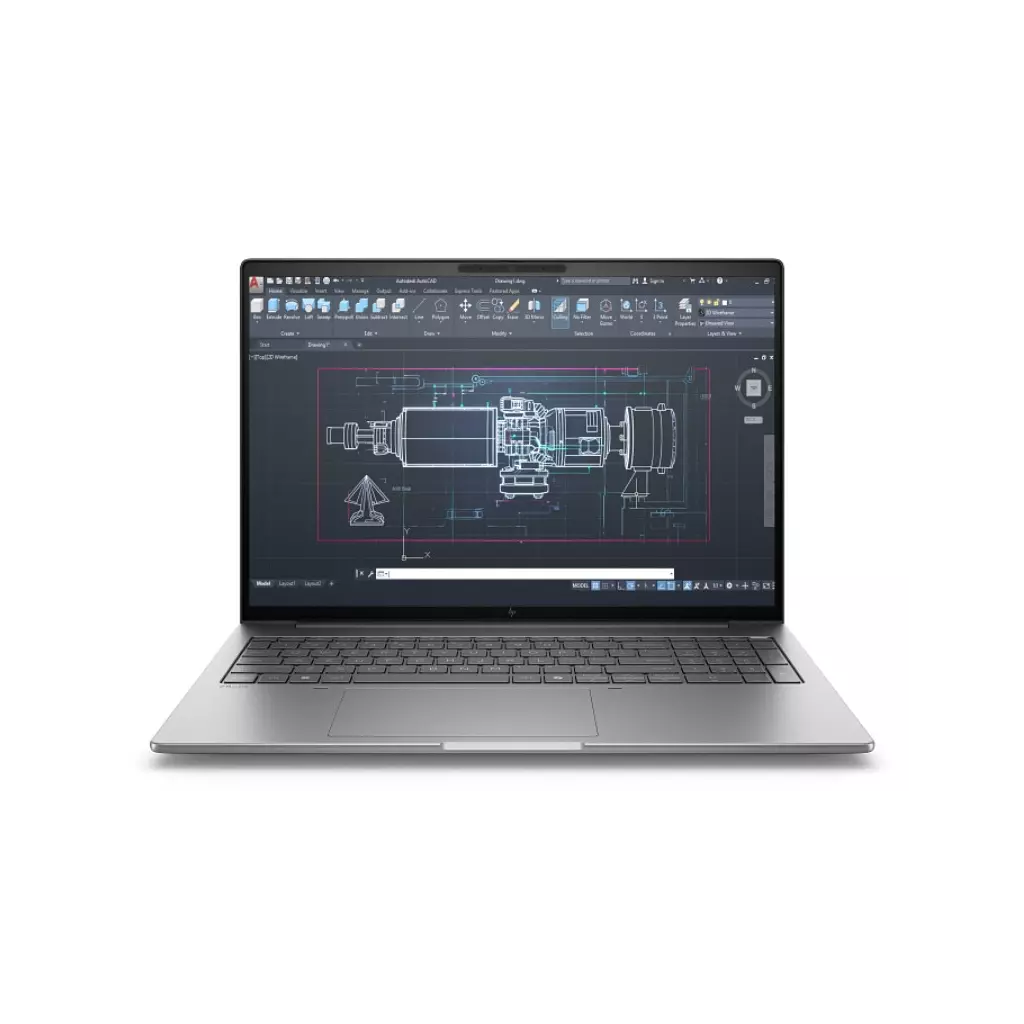 Obrázek produktu HP ZBook 8/G1i/U9-285H/16