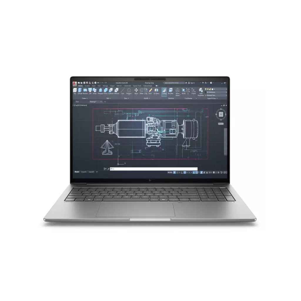 Obrázek produktu HP ZBook 8/G1i/U7-255H/16