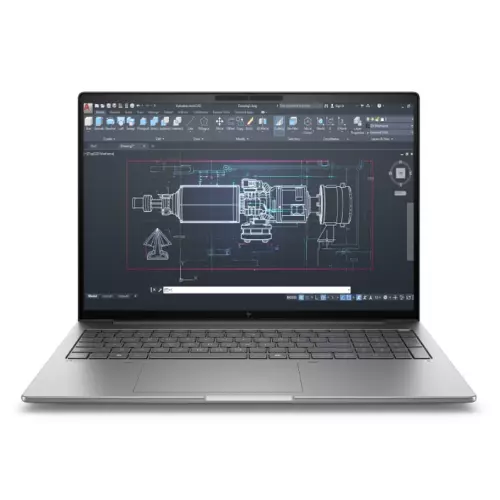 obrázek produktu HP ZBook 8/G1i/U7-255H/16"/WUXGA/32GB/1TB/RTX 500Ada/W11P/Gray/3R On-Site