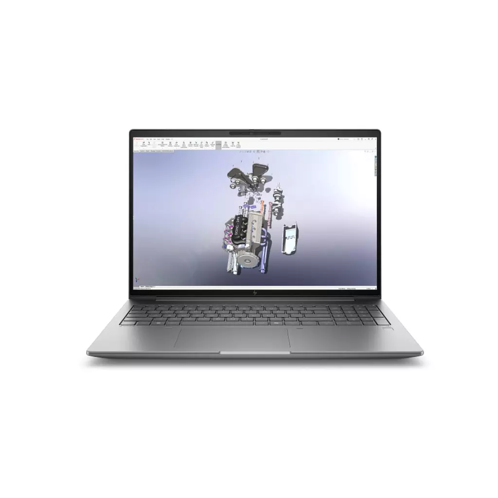 Obrázek produktu HP ZBook X/G1i/U7-255H/16