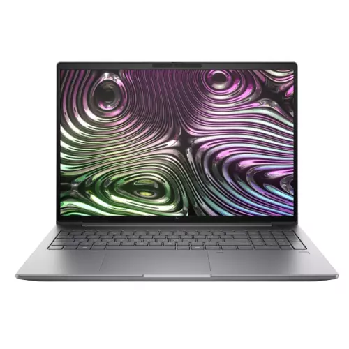 obrázek produktu HP ZBook X/G1i/U5-235H/16"/WUXGA/16GB/1TB/RTX 500/W11P/Gray/3R On-Site