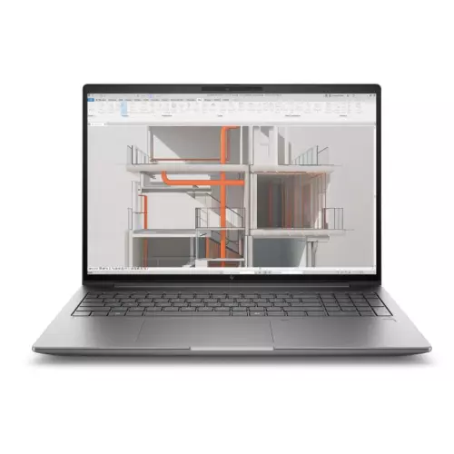 obrázek produktu HP ZBook X/G1i/U7-265H/16"/2560x1600/64GB/1TB/RTX 2000/W11P/Gray/3R On-Site