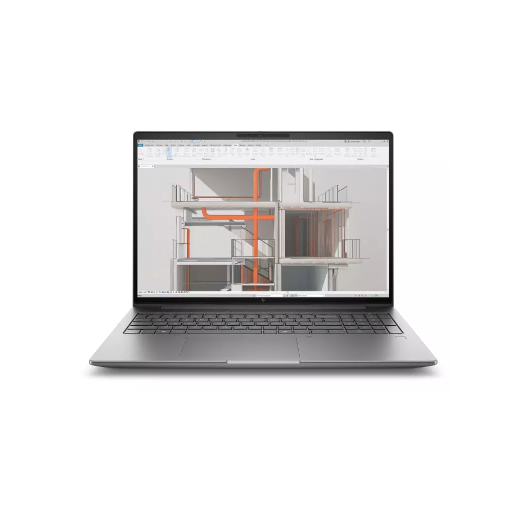 Obrázek produktu HP ZBook X/G1i/U7-255H/16