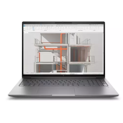 obrázek produktu HP ZBook X/G1i/U7-255H/16"/2560x1600/32GB/1TB/RTX 2000/W11P/Gray/3R On-Site