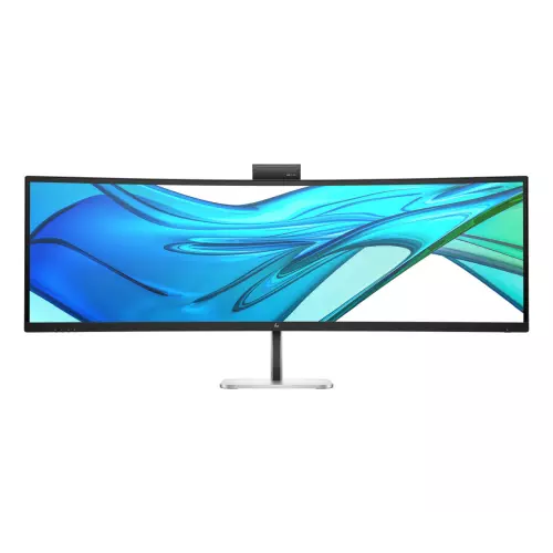 obrázek produktu HP Series 5 Pro/549pm/49"/VA/DQHD/165Hz/5ms/Černá/3R