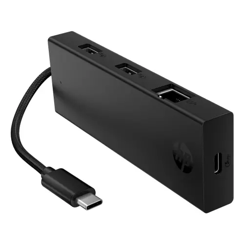 obrázek produktu HP Portable USB-C Hub