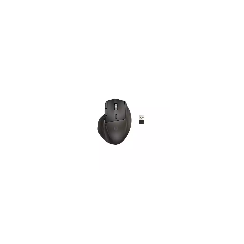 Obrázek produktu HP 780M Capacitor Scroll Wireless Mouse