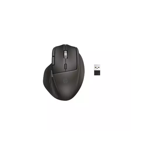 obrázek produktu HP 780M Capacitor Scroll Wireless Mouse