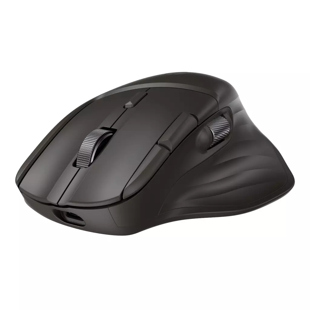 Obrázek produktu HP Ultra-Fast Scroll Wireless Mouse 785M EURO