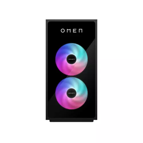 obrázek produktu HP OMEN/GT16-0004nc/Desktop/U7-265F/32GB/1TB/RTX 5070Ti/W11H/3R