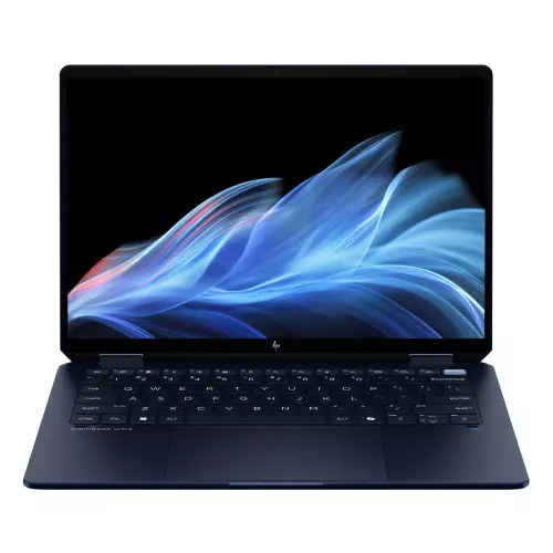 obrázek produktu HP Omnibook UF/14-fh0001nc/U7-258V/14"/2880x1800/T/32GB/2TB SSD/Arc 140V/W11P/Blue/2R NBD
