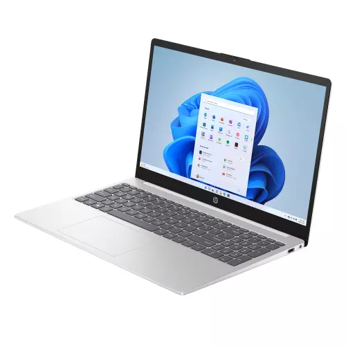 obrázek produktu HP 15/fd0035nc/i7-1335U/15,6"/FHD/16GB/1TB SSD/Iris Xe/W11H/White/2R