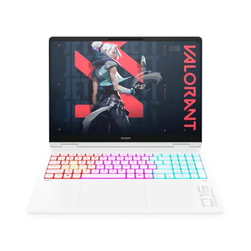 obrázek produktu HP OMEN MAX/16-ah0002nc/U9-275HX/16"/2560x1600/32GB/1TB SSD/RTX 5070Ti/W11H/White/2R NBD
